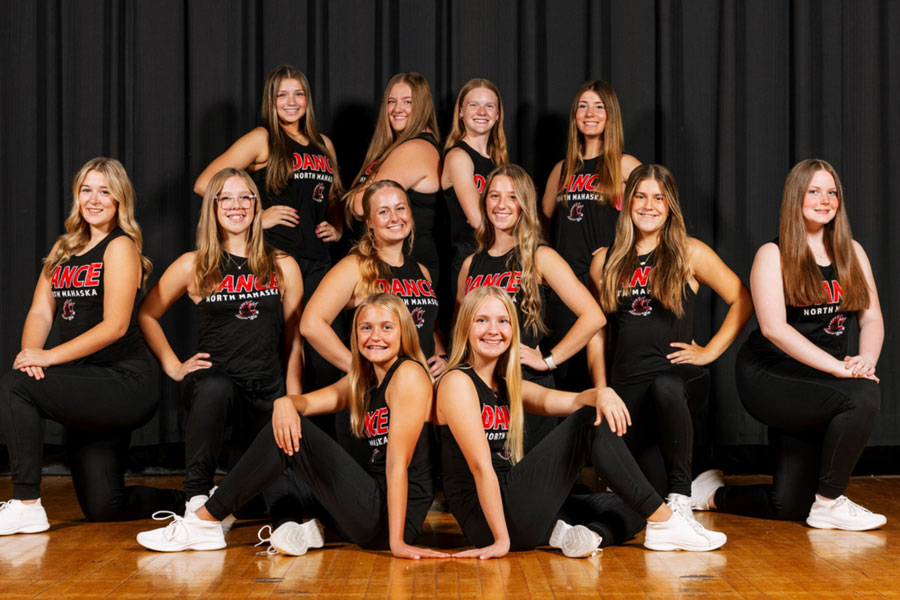 Megaphone Vol. 5, Issue 5