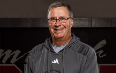 Megaphone Vol. 5, Issue 7