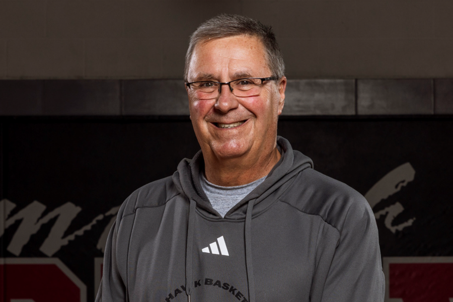 Megaphone Vol. 5, Issue 7