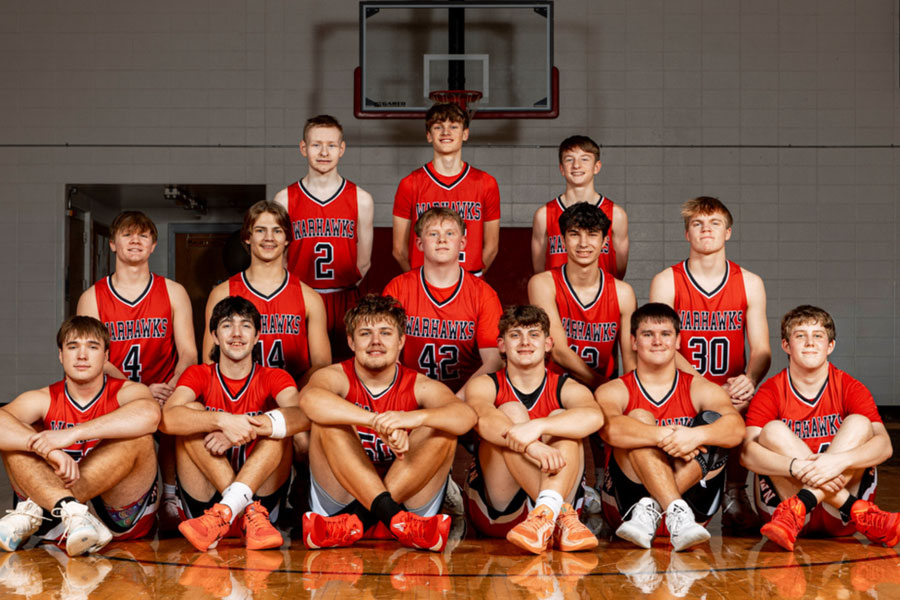 Megaphone Vol. 5, Issue 8