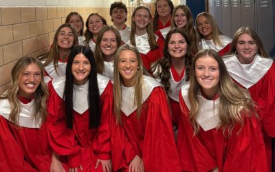 Megaphone Vol. 5, Issue 6