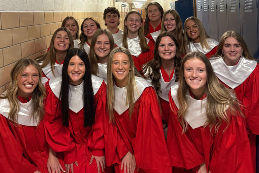 Megaphone Vol. 5, Issue 6