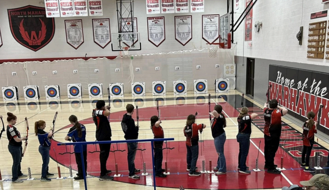 Megaphone Vol. 5, Issue 10