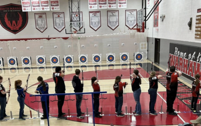 Megaphone Vol. 5, Issue 10