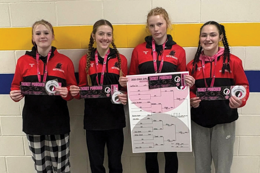 Megaphone Vol. 5, Issue 11