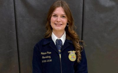 Megaphone Vol. 5, Issue 14