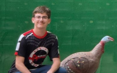 Megaphone Vol. 5, Issue 15