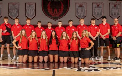 Megaphone Vol. 5, Issue 16