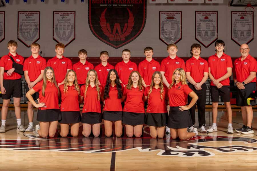 Megaphone Vol. 5, Issue 16